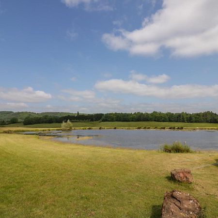 Vila Annamay Worcester Exteriér fotografie